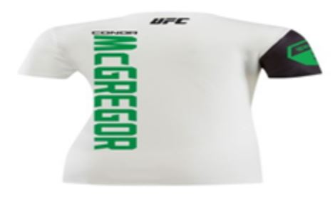 리복사의 ‘Gregor’ 상표. 사진=한국지식재산연구원 제공