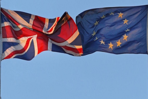 영국 정부가 브렉시트 이후의 지식재산권과 관련해 유럽 연합(EU)과 어떠한 협약도 체결되지 않은 상황을 가정한 ‘No Deal’ 가이드라인에 따른 내용을 발표했다. 사진=영국 정부 홈페이지 캡처