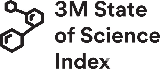 글로벌 기업 ‘3M’이 한국을 포함한 전 세계 14개국 1만4000여 명의 일반인을 대상으로 과학에 대한 인식을 조사한 ‘2019년도 과학현황지수(State of Science Index, SOSI)’를 최근 발표했다. 사진=한국쓰리엠 제공
