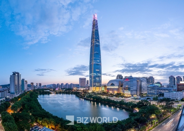 대부분이 아시아에 위치, 절반은 중국…비즈니스인사이드, 초고층 빌딩 높이 랭킹 TOP 15 발표