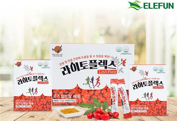 '엘리펀주식회사' 네이버 스마트스토어에서는 기관지 관리에 도움을 줄 수 있는 '목편한세상', 석류농축액인 '석류100' 등의 다양한 제품들을 판매 중으로 해당 제품을 찾는 소비자들의 문의가 들어오고 있다고 회사 측은 설명했다. 사진=엘리펀주식회사 제공