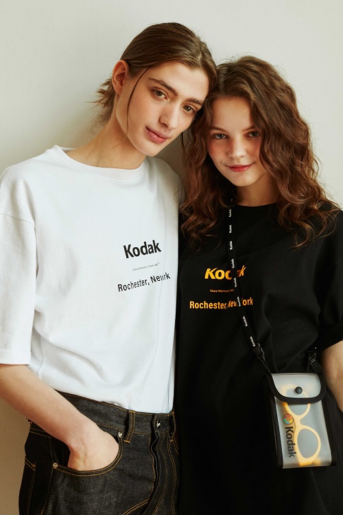 ㈜하이라이트브랜즈(대표 이준권)에서 전개하는 '코닥 어패럴'이 론칭 3개월 만에 전국적으로 13개 매장을 오픈하며 빠른 성장세를 이어가고 있다고 3일 밝혔다. 사진=하이라이트브랜즈 제공