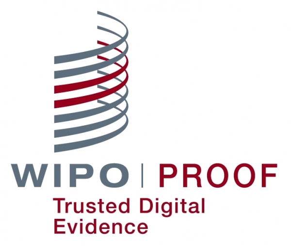 세계지식재산기구(WIPO)는 지난달 27일 새로운 온라인 지식재산 시스템 'WIPO PROOF'를 도입했다고 한국지식재산연구원(이하 연구원)이 최근 전했다. 사진=세계지식재산기구 홈페이지 캡처