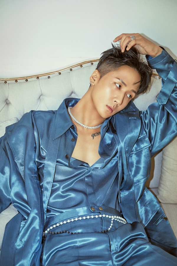 글로벌 라이프 스타일 브랜드 '머렐(대표 권성윤)'이 라비, 윤훼이, 크리스 라이언 등을 최근 광고모델로 발탁하고 가을/겨울(F/W) 시즌부터 본격적으로 마케팅 활동을 전개할 예정이라고 30일 밝혔다. 사진=머렐 제공