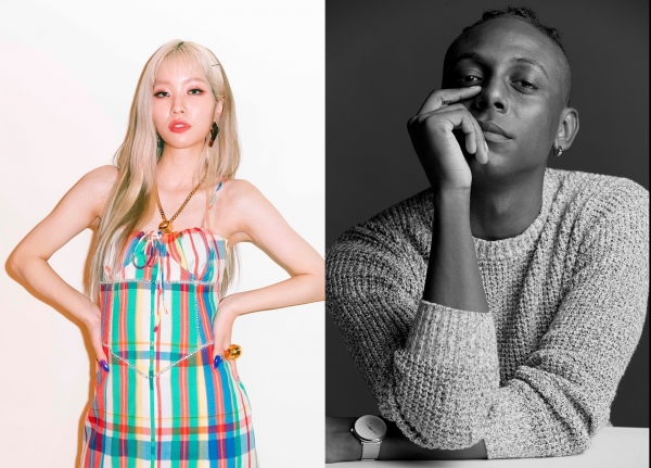 글로벌 라이프 스타일 브랜드 '머렐(대표 권성윤)'이 라비, 윤훼이, 크리스 라이언 등을 최근 광고모델로 발탁하고 가을/겨울(F/W) 시즌부터 본격적으로 마케팅 활동을 전개할 예정이라고 30일 밝혔다. 사진=머렐 제공