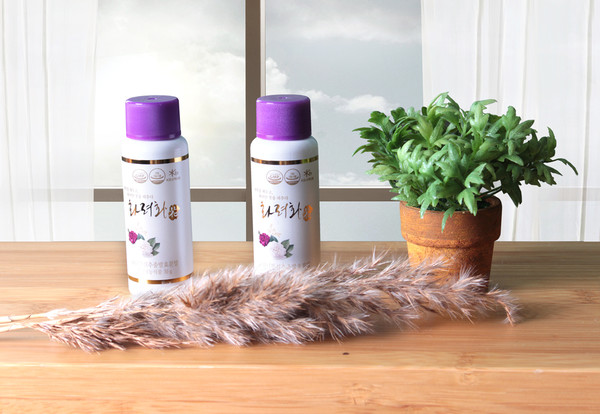 ㈜헬스피플이 최근 마시는 럭셔리 이너뷰티 ‘화려화’ 신제품을 론칭했다고 6일 밝혔다. 사진=헬스피플 제공