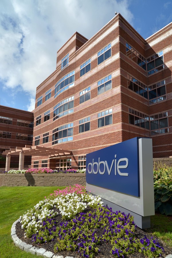 애브비는 탄탄한 연구 역량을 바탕으로 혁신 치료제와 파이프라인을 보유하고 있다. 사진=한국애브비