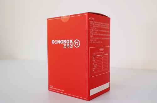 건강기능식품 전문 브랜드 ‘습관처럼’이 하루에 필요한 미량영양소를 간편하게 섭취할 수 있는 건강식품, ‘공복엔’을 출시했다고 20일 밝혔다. 사진=습관처럼 제공