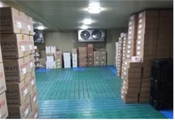 상온에 노출된 것으로 의심되는 독감백신의 품질 검사 결과 이상이 없는 것으로 확인됐다. 사진=질병관리청