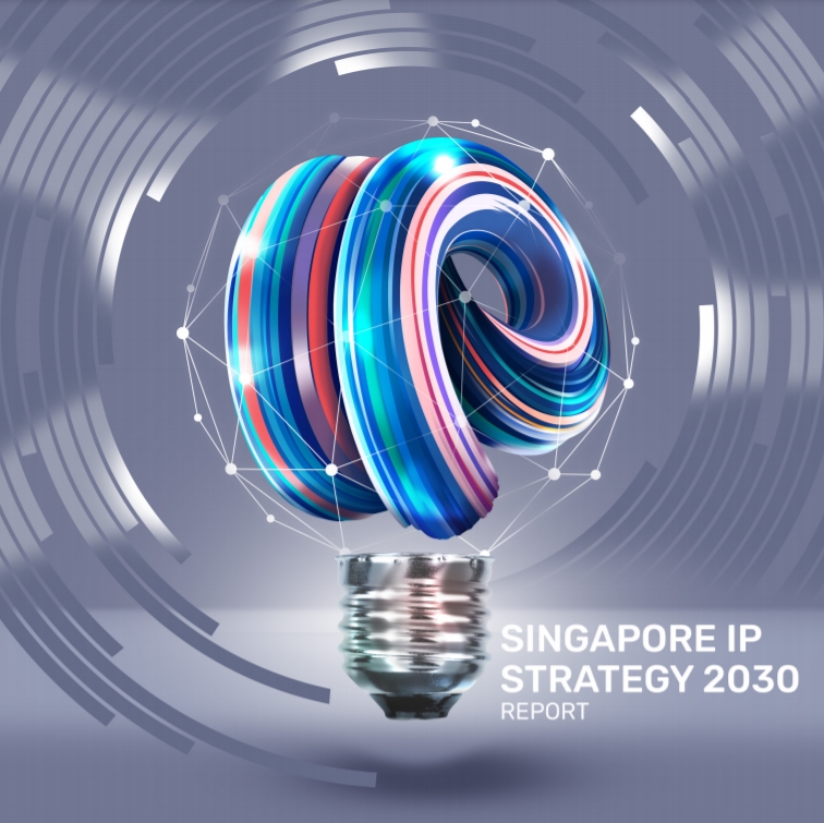싱가포르 지식재산청(IPOS)은 지난 4월 26일 ‘싱가포르 지식재산 전략 2030(Singapore IP Stratecy  2030,)’을 발표했다고 한국지식재산연구원이 6일 전했다. 사진=싱가포르 지식재산청 홈페이지 캡처