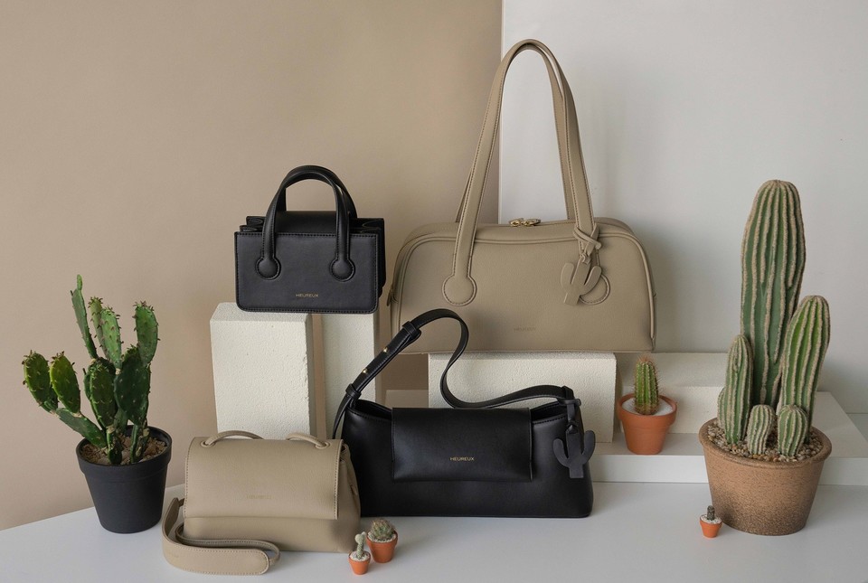 오르바이스텔라 2021 가을 신상품 4종. 사진=오르바이스텔라