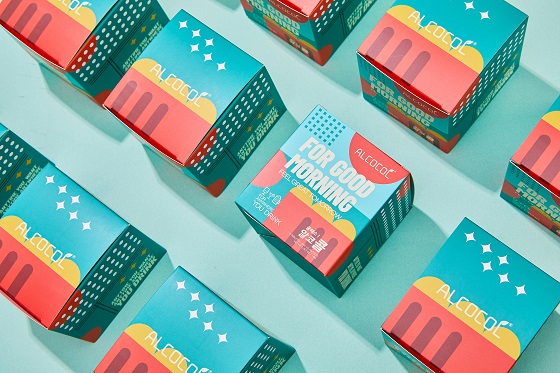 숙취해소제 브랜드 ‘셀젠’에서 출시한 ’쿨해소! 알코콜‘이 최근 숙취해소제 기능을 업그레이드해 리뉴얼 론칭했다고 20일 밝혔다. 사진=셀젠