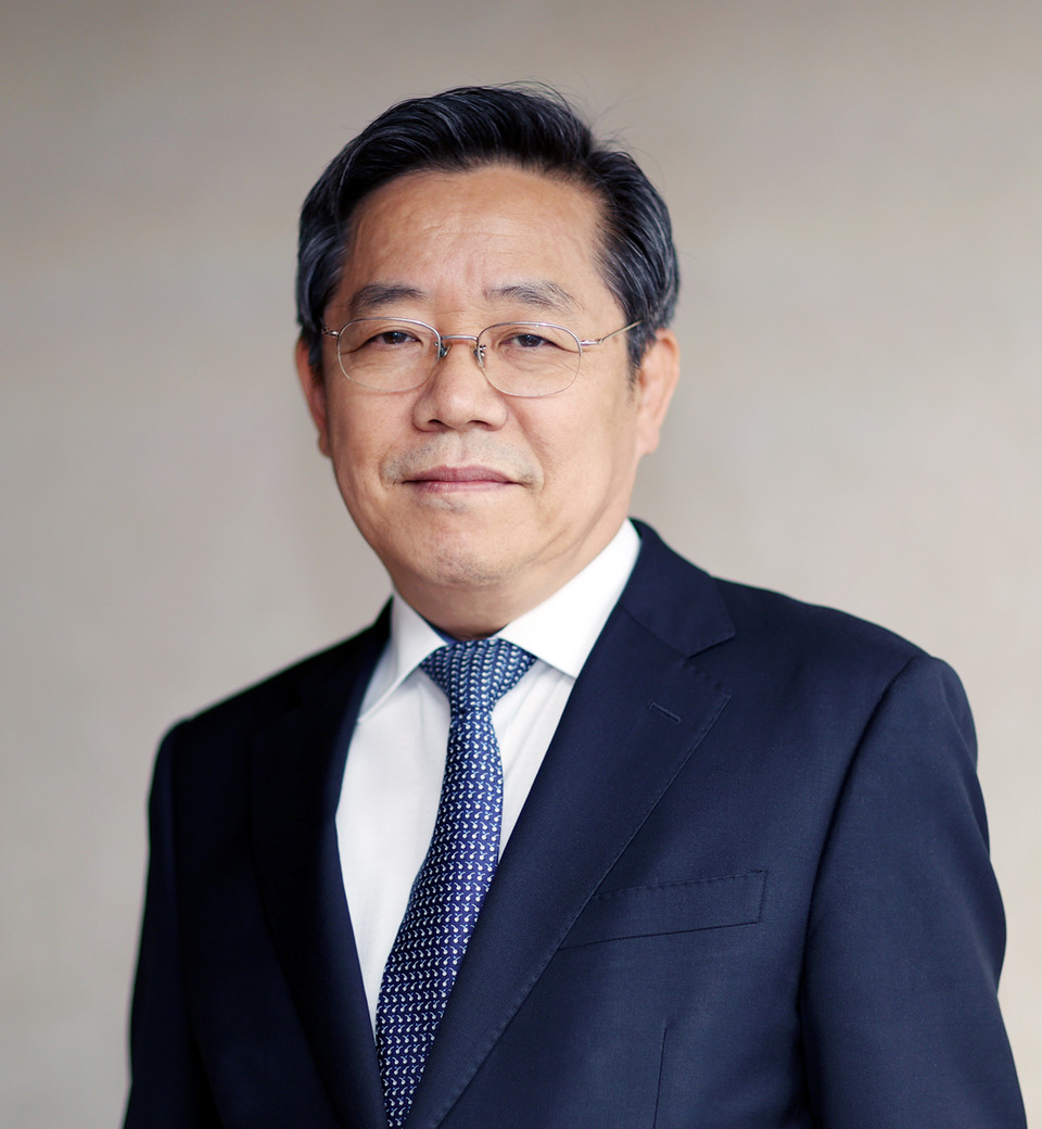 김헌동 SH공사 신임사장. 사진=SH공사