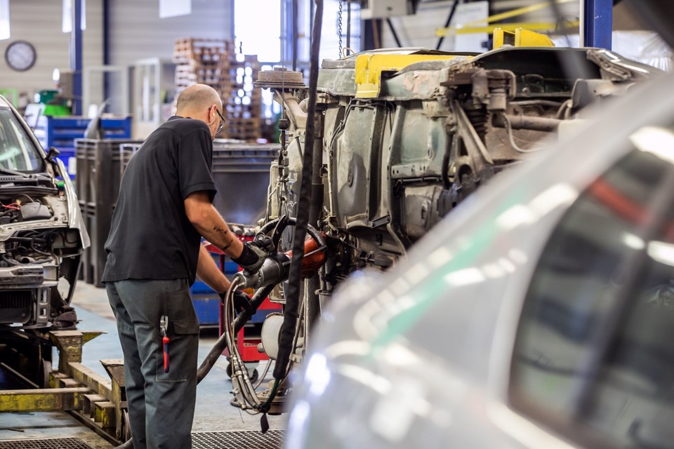 르노 플랑 리-팩토리. 사진=르노그룹