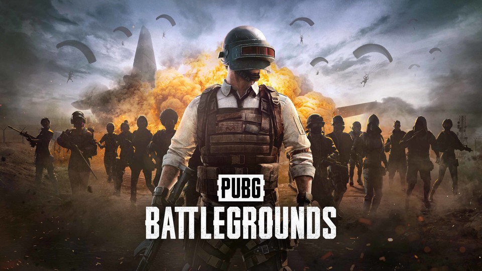 ㈜크래프톤이 12일부터 'PUBG: 배틀그라운드' 무료 서비스를 개시한다. 사진='PUBG: 배틀그라운드'