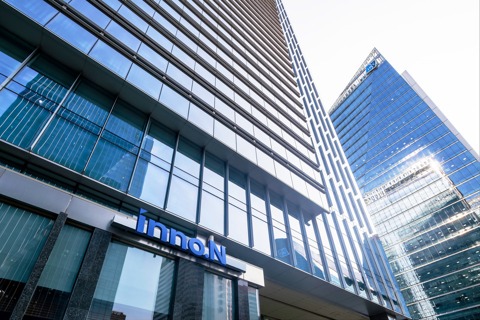 HK inno.N이 'JP모건 헬스케어 콘퍼런스'에서 '케이캡'을 '글로벌 블록버스터'로 육성한다는 계획을 밝혔다. 사진=HK inno.N