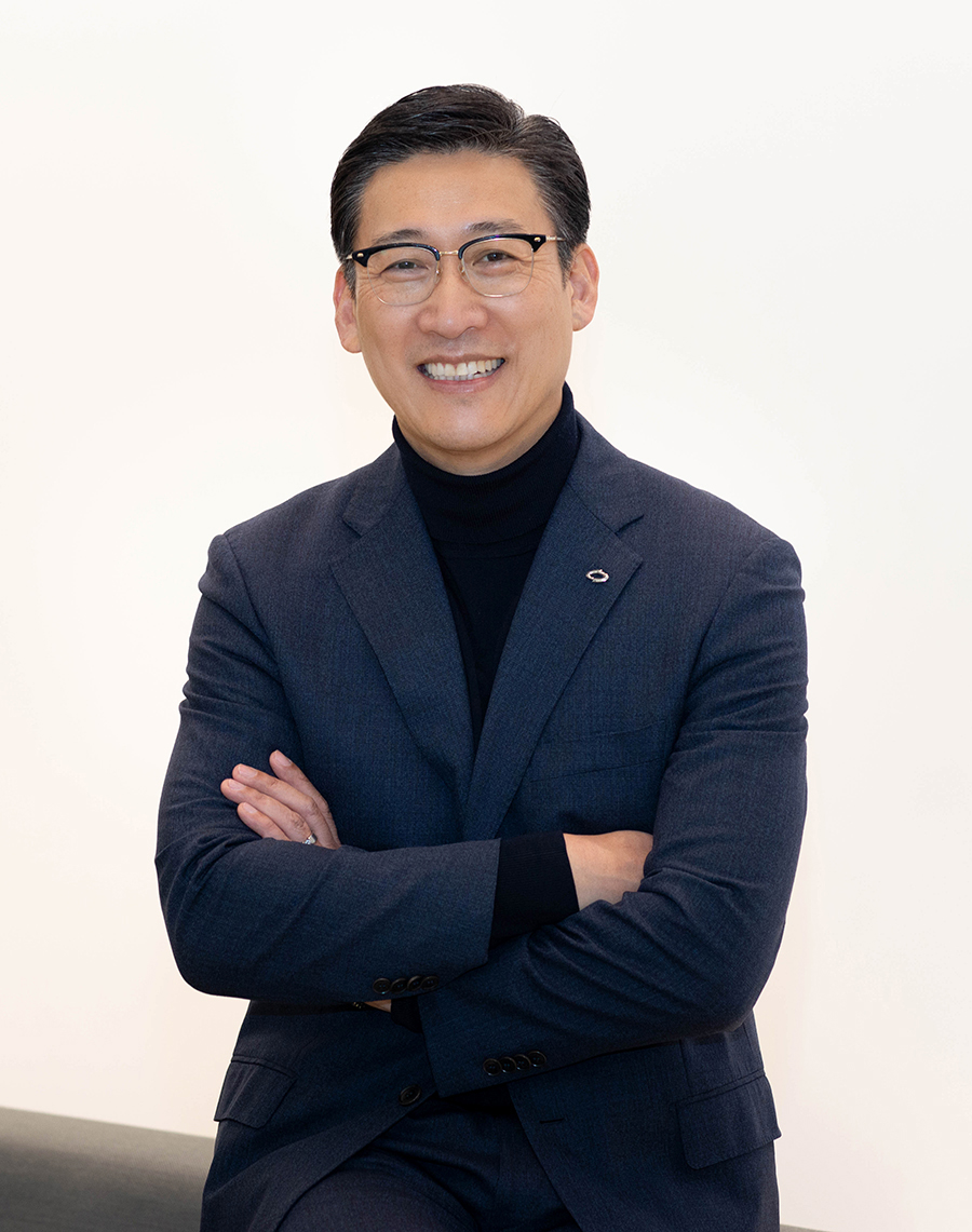 르노삼성차 최성규 신임 연구소장. 사진=르노삼성자동차