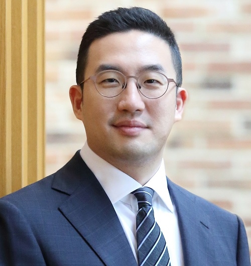 구광모 LG그룹 회장이 창립 75주년을 맞아 더 가치 있는 미래를 만들자며 임직원을 독려했다. 사진=LG그룹