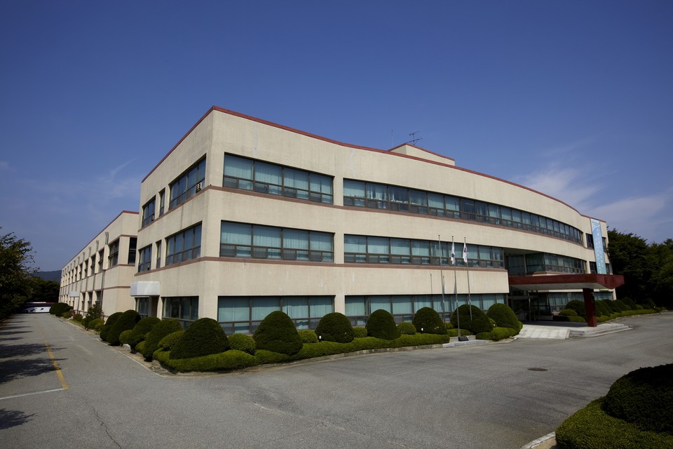 ㈜잇츠한불 연구소 전경. 사진=잇츠한불