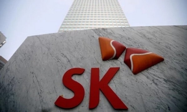 SK그룹이 글로벌 탄소 감축을 위해 빌 게이츠가 설립한 SMR 기업 테라파워에 투자를 단행한다. 사진=SK그룹