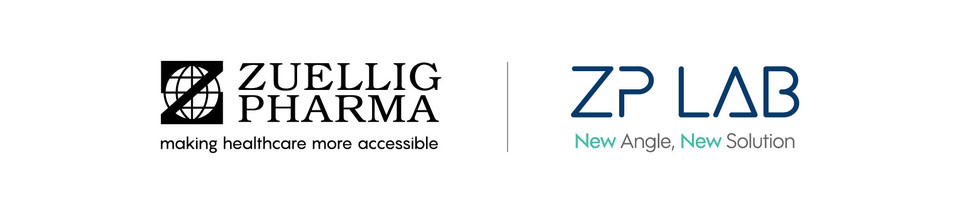 쥴릭파마솔루션즈서비스코리아, ‘ZP LAB’으로 공식 사명 변경