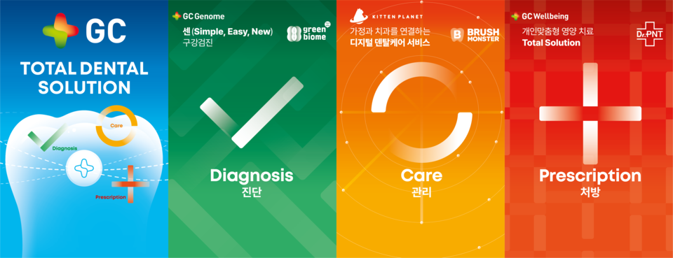 GC지놈과 GC녹십자웰빙이 17일부터 양일간 서울 코엑스에서 열리는 ‘GAMEX 2022’에 참가한다. 사진=GC녹십자