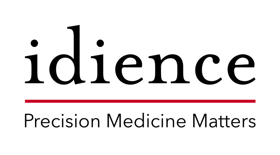 아이디언스 CI. 사진=일동제약