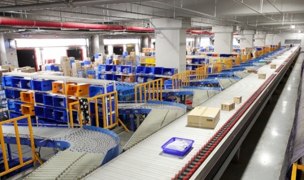 최근 CJ제일제당과 쿠팡이 마진율 갈등을 보이며 발주 중단 사태가 벌어졌다. 사진=쿠팡