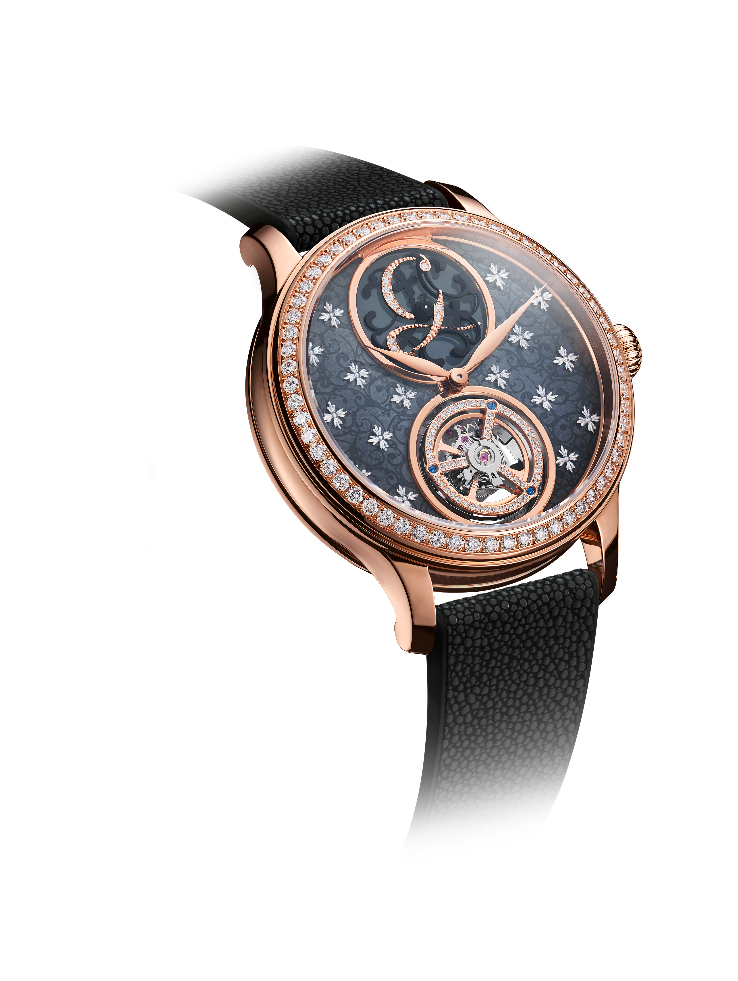 스위스 하이엔드 시계 브랜드 ‘샤를 지라디에(Charles Girardier)’가 국내 첫 론칭을 앞두고 있다고 30일 밝혔다. 사진=아티산코리아