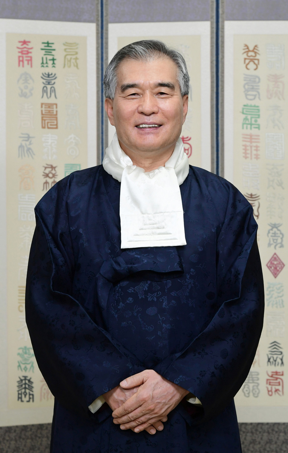 김현기 서울특별시의회 의장. 사진=서울시의회