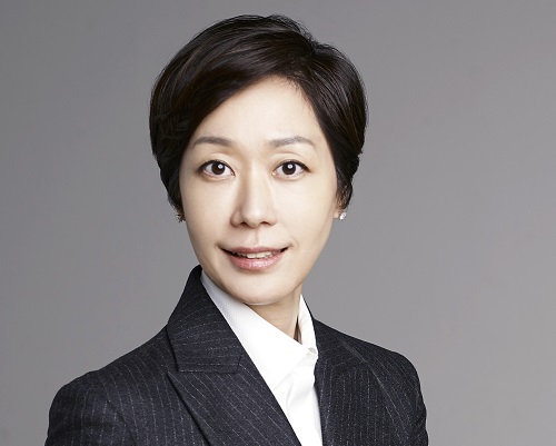 구지은 아워홈 부회장이 'NEW 아워홈' 도약을 다짐했다. 사진=아워홈