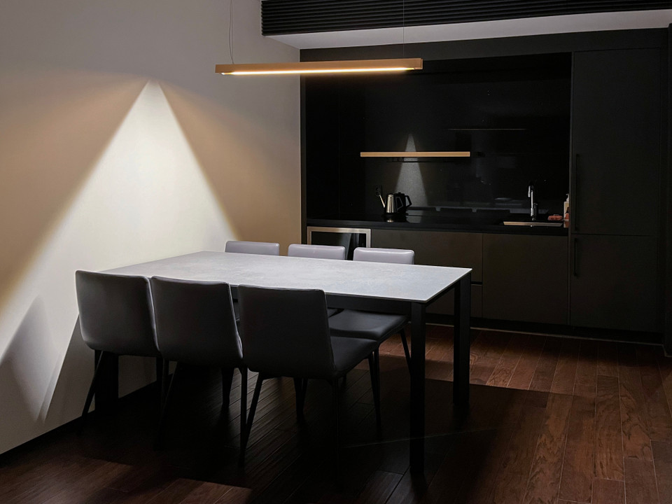 한샘이 글래드 호텔앤리조트와 전략적 제휴를 체결, 공동 마케팅을 진행한다. 사진=한샘