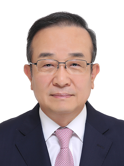 박대창 일동홀딩스 부회장. 사진=일동홀딩스