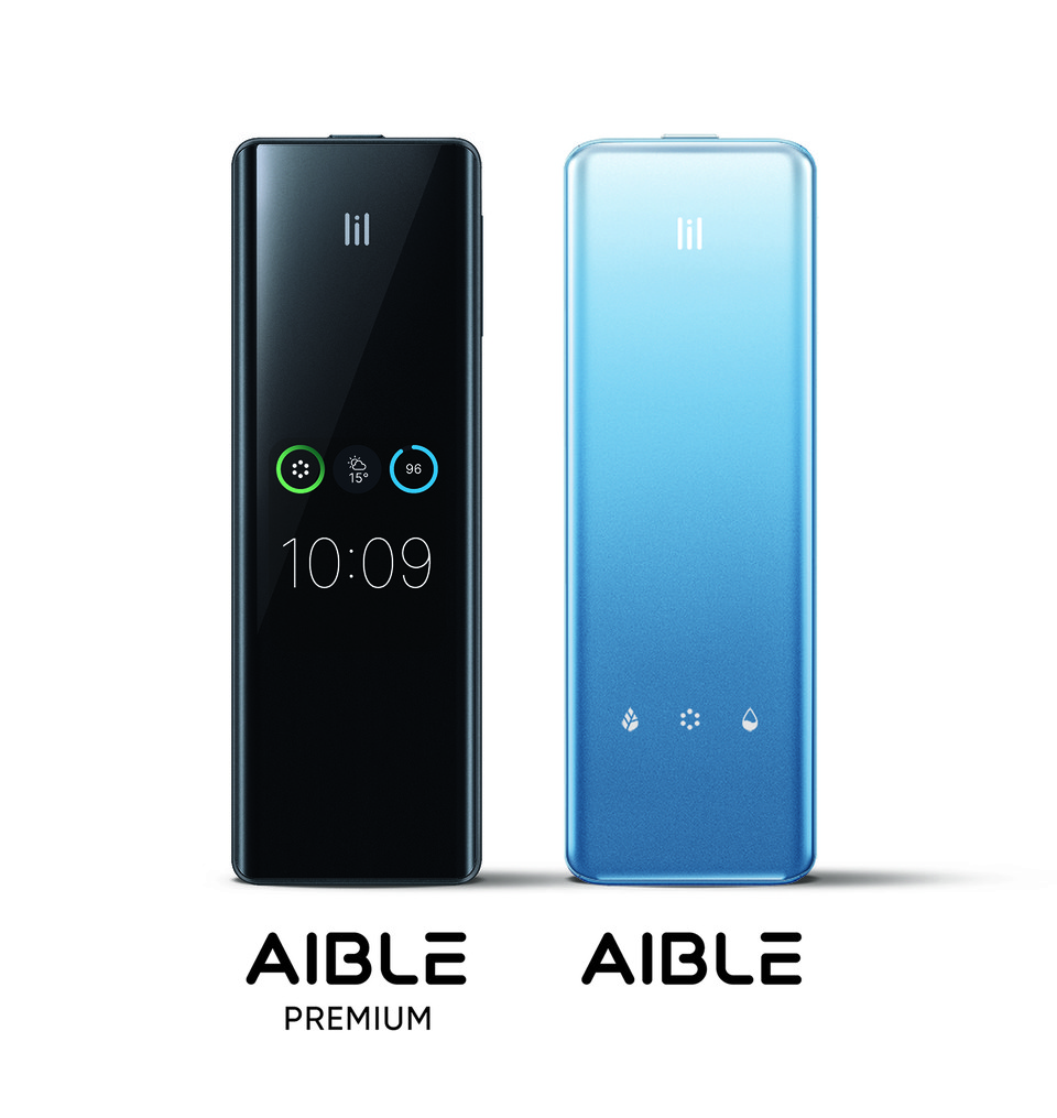 궐련형 전자담배 '릴'. 사진=KT&G