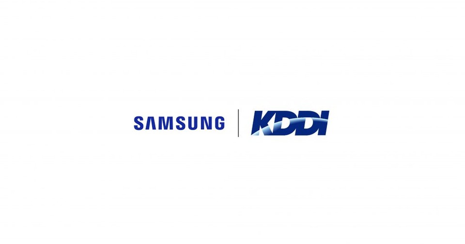 삼성전자가 일본 KDDI의 '5G 단독모드 코어 솔루션' 공급사로 선정됐다. 사진=삼성전자