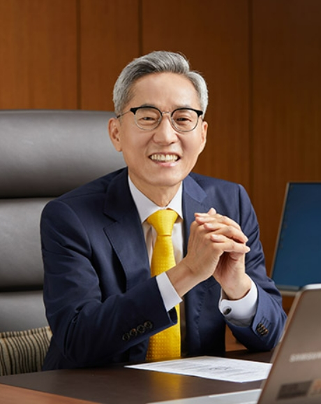 윤종규 KB금융그룹 회장. 사진=KB금융그룹