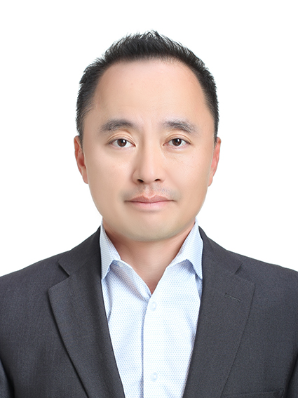 마창민 DL이앤씨 대표이사. 사진=DL이앤씨