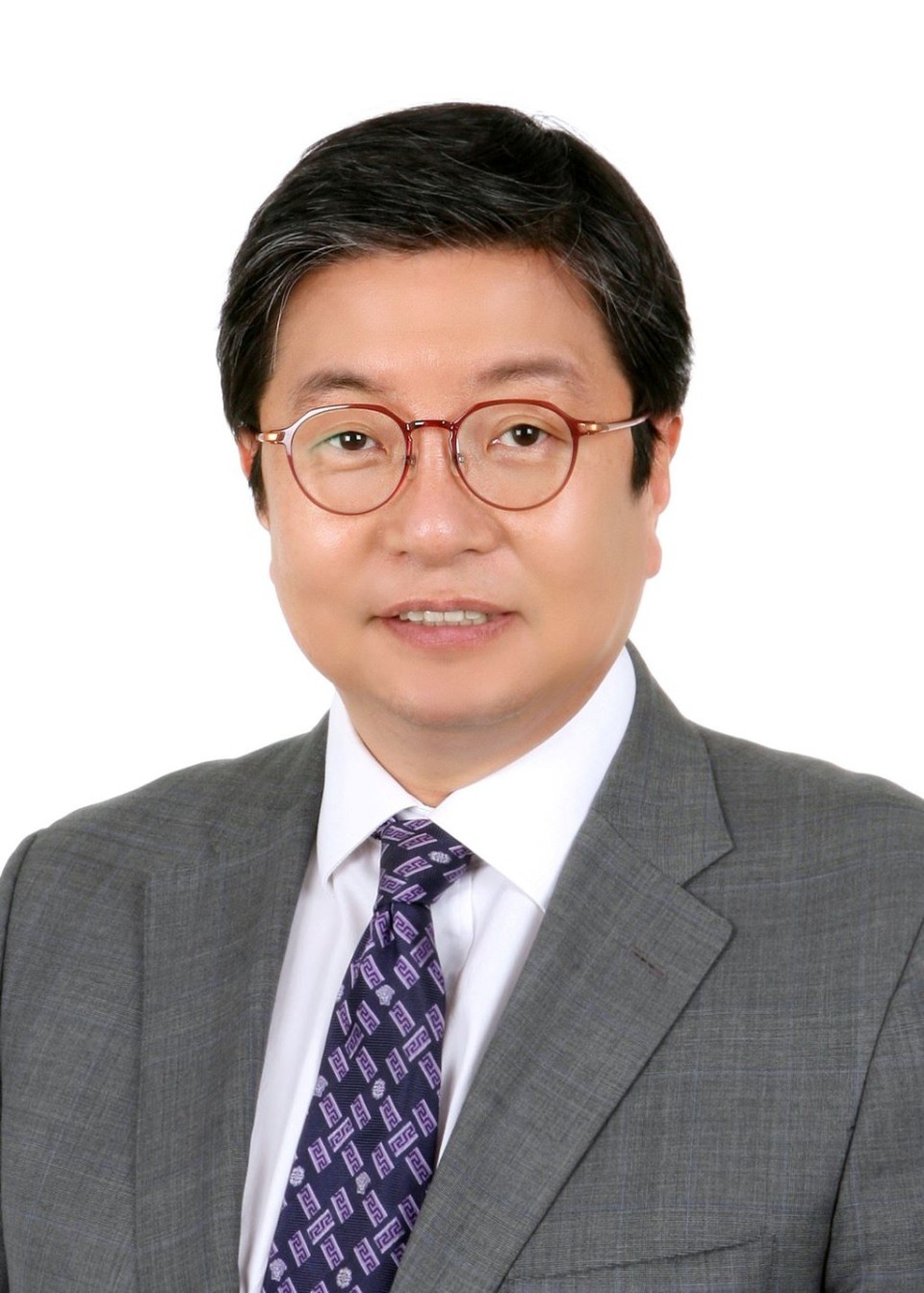 송준호 동국제약 대표