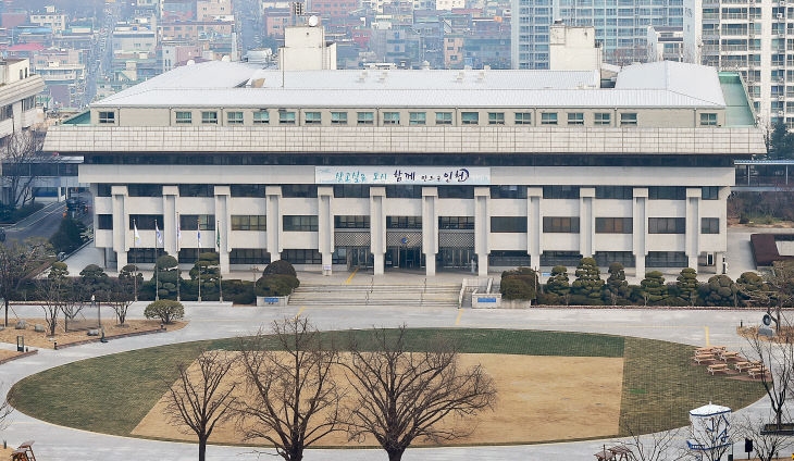 인천시가 2023년 운행차 배출가스 저감사업에 257억원을 투입한다. 사진=인천광역시 제공