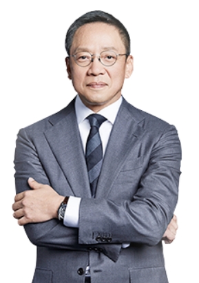 정태영 현대카드 부회장. 사진=현대카드