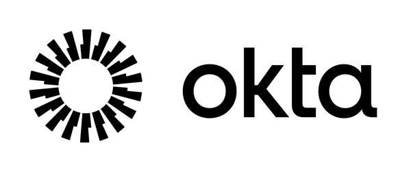                            옥타(Okta) 로고.