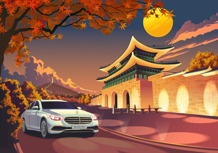 한성모터스가 한가위 추석맞이 특별 고객 행사를 진행한다. 사진=한성모터스