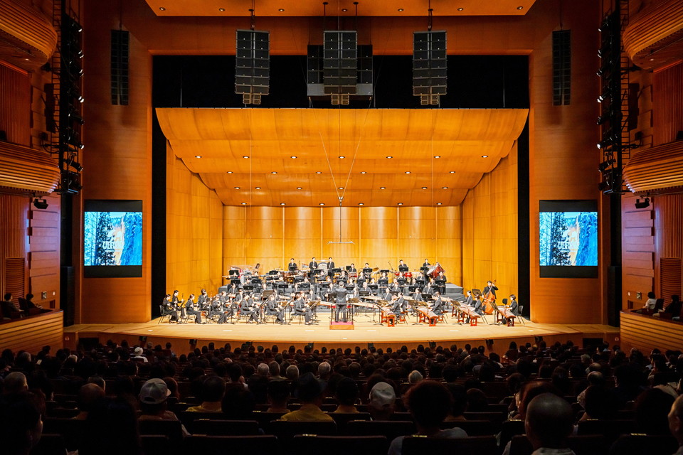 정오의 음악회. 사진=국립극장