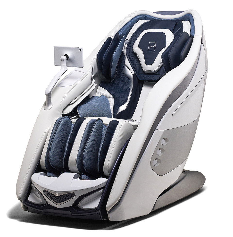 헬스케어 트레이너 '다빈치'. 사진=바디프랜드