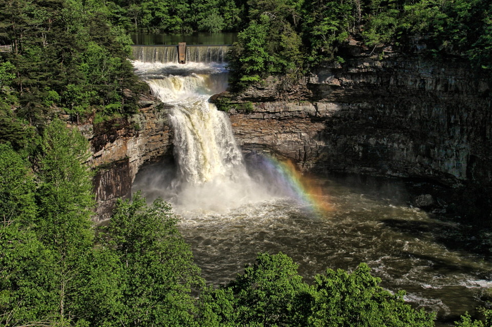 데소토 주립공원. 사진=Go USA
