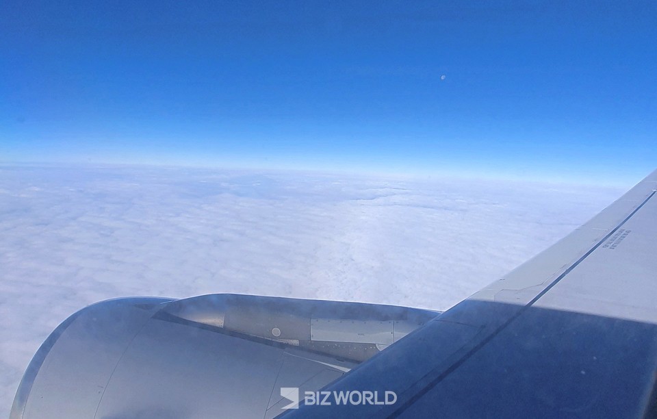 2024년에도 해외여행 수요는 지속해서 증가할 것으로 전망되고 프리미엄 상품의 소요도 많을 것으로 전망하고 있다. 사진=손진석 기자