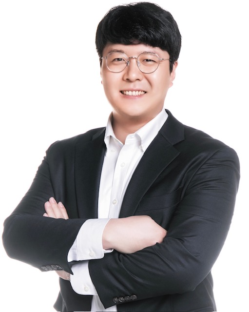 김동욱 시의원. 사진=서울시의회