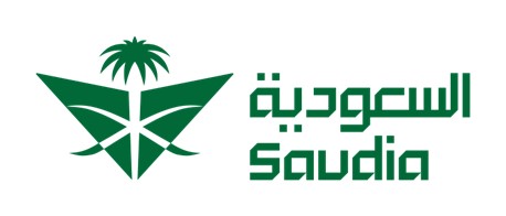 사우디아항공 로고. 사진=사우디아항공