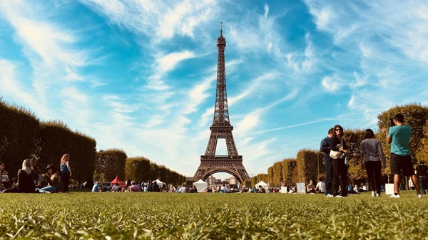 해외여행 할인 서비스 제공 플랫폼 ‘트립쿠폰’이 오는 29일 프랑스 파리 전용관을 오픈해 파리 여행을 계획하는 고객들에게 풍족한 혜택을 제공할 예정이라고 28일 밝혔다. 사진=트립쿠폰