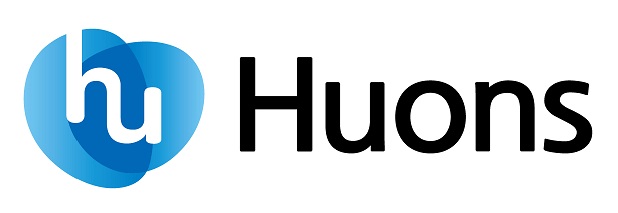 ㈜휴온스 로고. 사진=㈜휴온스